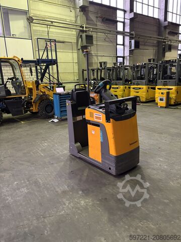 Tažné tahače Jungheinrich EZS 130