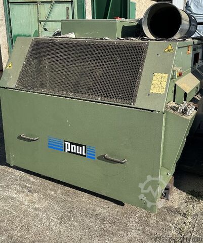 Flerbladet sav Paul K 34 G 2200