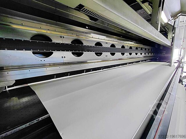 Nagy formátumú nyomtató Durst Rho 512R