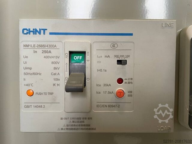 Kamenivo Cummins 6BTAA5.9-G12 - 165 kVA Generator - DPX-19838