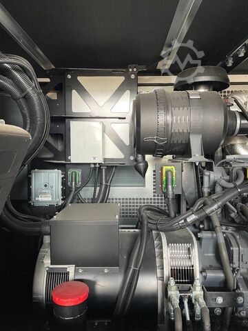 Aggregat Deutz TCD4.1L4 - 105 kVA Stage V Generator - DPX-19011