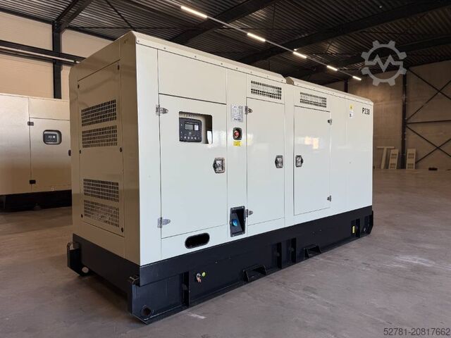 Adalékanyag Perkins 1706A-E93TAG1 - 330 kVA Generator - DPX-19811