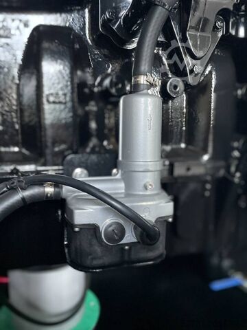 Aggregato Perkins 1706A-E93TAG1 - 330 kVA Generator - DPX-19811