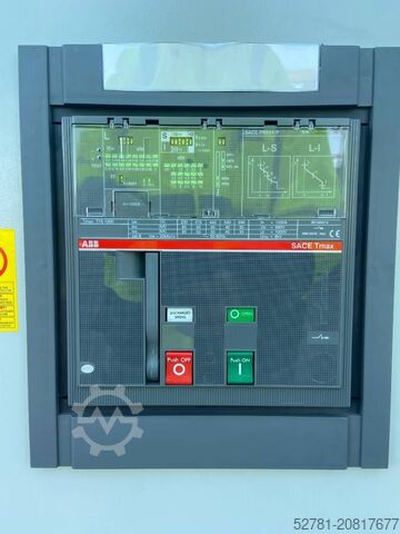 Adalékanyag Volvo TWD1683GE - 740 kVA Stage V - DPX-19040-O