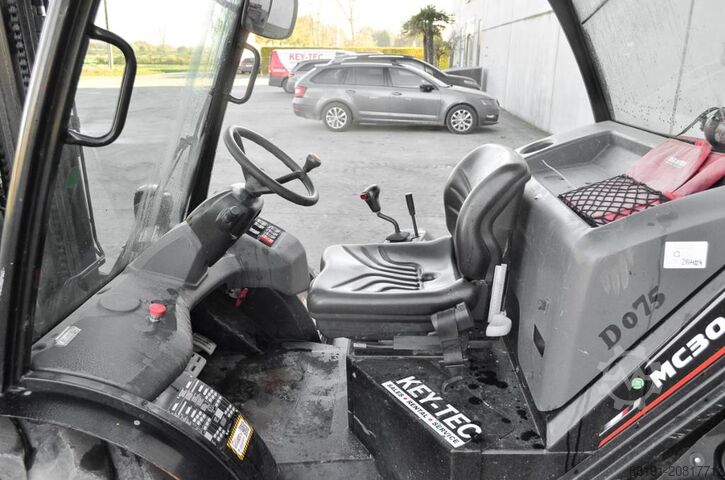 Gabelstapler Manitou MC 30-4