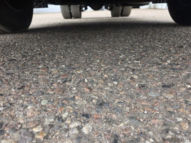 Standardni tegljač MAN 18.470 TGX XXL Unfall, Retarder, 2 Kreis Hydr.
