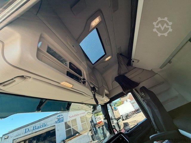 Teški kamion IVECO S-Way AS440S51TX/FP 6x2 Intarder ¤6D Hydr. 50to.
