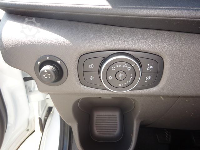 Fourgon tôlé FORD Transit 350 L4 130PS HA Trend Koffer Flügeltüren