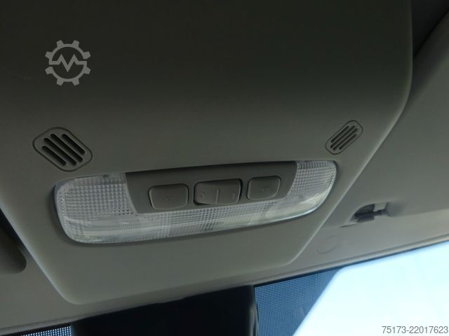 Fourgon tôlé FORD Transit 350 L4 130PS HA Trend Koffer Flügeltüren
