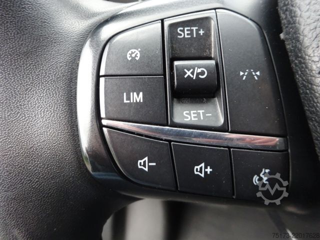 Fourgon tôlé FORD Transit 350 L4 164PS HA Trend Koffer LBW