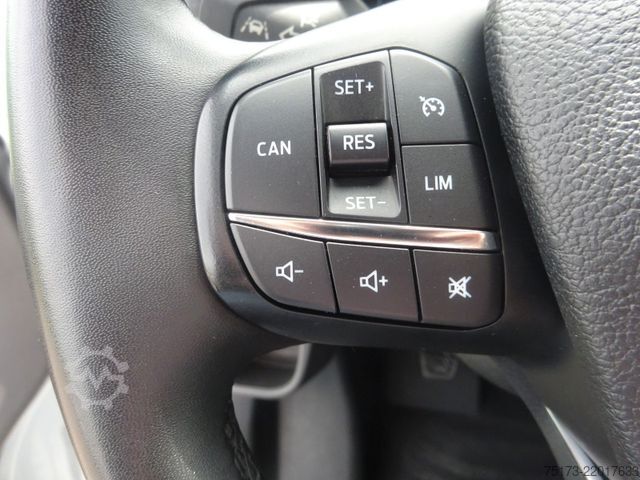 Fourgon tôlé FORD Transit 350 L4 130PS HA Trend Koffer Flügeltüren
