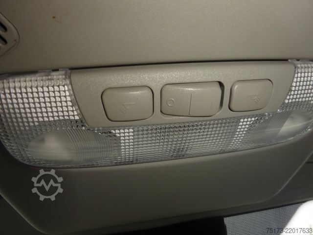 Fourgon tôlé FORD Transit 350 L4 130PS HA Trend Koffer Flügeltüren