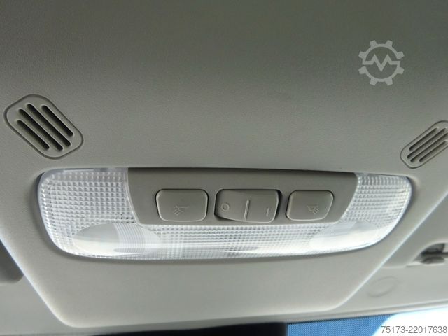 Fourgon tôlé FORD Transit 350 L4 130PS HA Trend Koffer Flügeltüren
