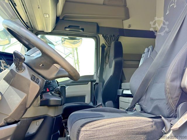 Odtahové vozidlo MAN TGX 35.580 * ABSCHLEPPWAGEN 9,00m * 8x4 * TOP