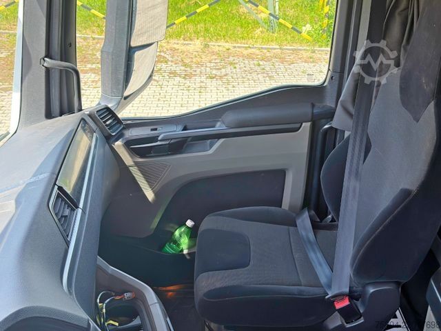Odtahové vozidlo MAN TGX 35.580 * ABSCHLEPPWAGEN 9,00m * 8x4 * TOP