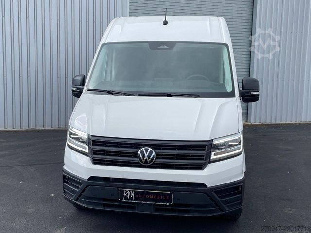 Højt tag varevogn VW Crafter MIXTO 35 L4H3 AHK LED MFL KAMERA PDC