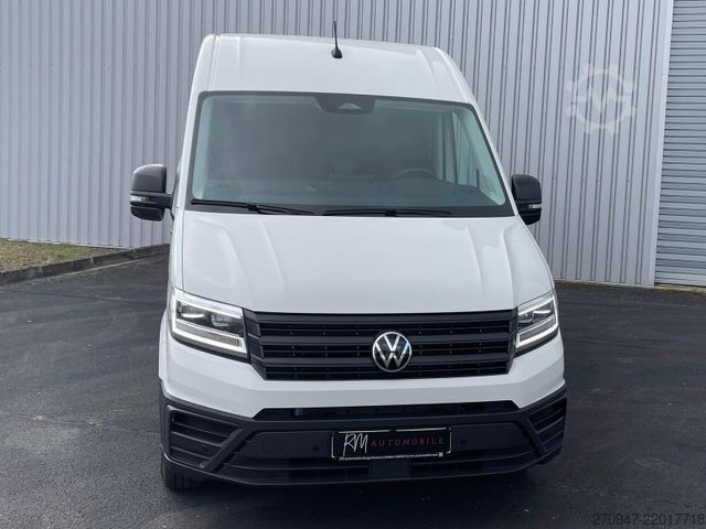 Højt tag varevogn VW Crafter MIXTO 35 L4H3 AHK LED MFL KAMERA PDC