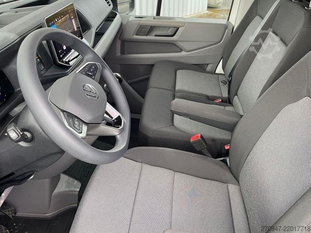 Højt tag varevogn VW Crafter MIXTO 35 L4H3 AHK LED MFL KAMERA PDC