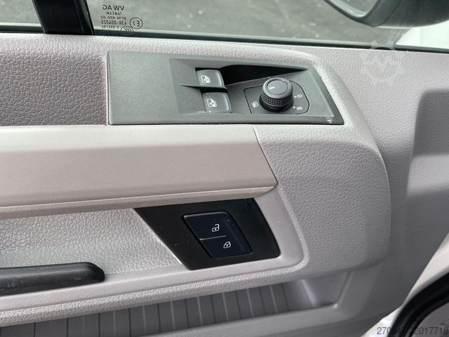 Højt tag varevogn VW Crafter MIXTO 35 L4H3 AHK LED MFL KAMERA PDC