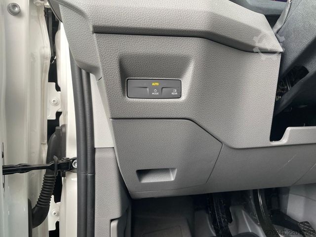 Højt tag varevogn VW Crafter MIXTO 35 L4H3 AHK LED MFL KAMERA PDC