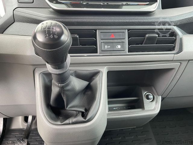 Højt tag varevogn VW Crafter MIXTO 35 L4H3 AHK LED MFL KAMERA PDC