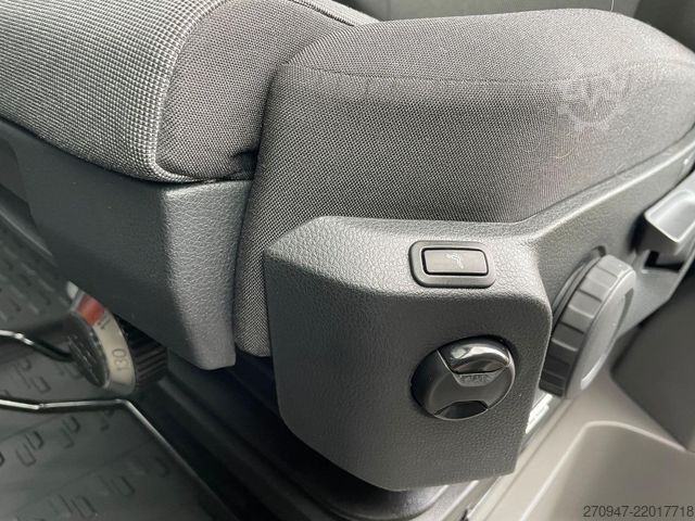 Højt tag varevogn VW Crafter MIXTO 35 L4H3 AHK LED MFL KAMERA PDC
