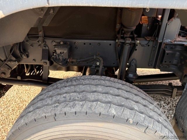 Otro MAN TGS 33.440 6x6 Winterdienst Dautel- Wechselsyste