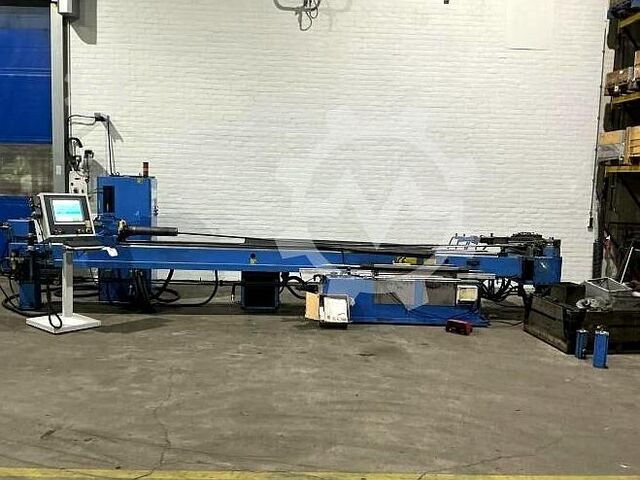 Mandrel bending machine Addison DB 76 MK 3