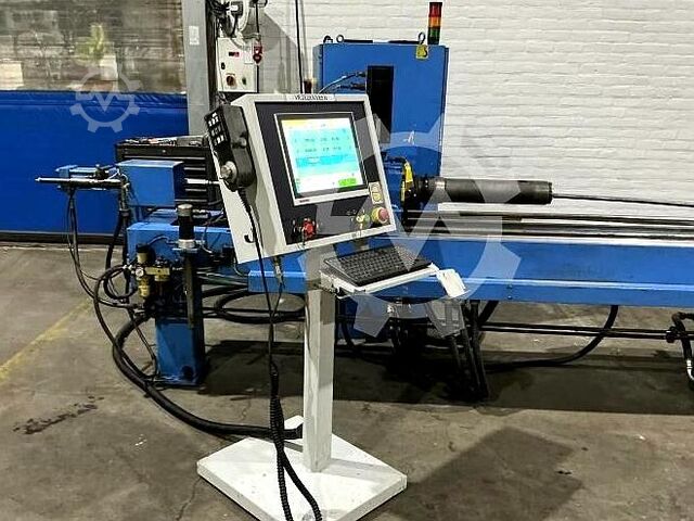 Mandrel bending machine Addison DB 76 MK 3