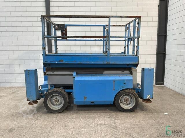 Plate-forme de levage Genie GS-3268