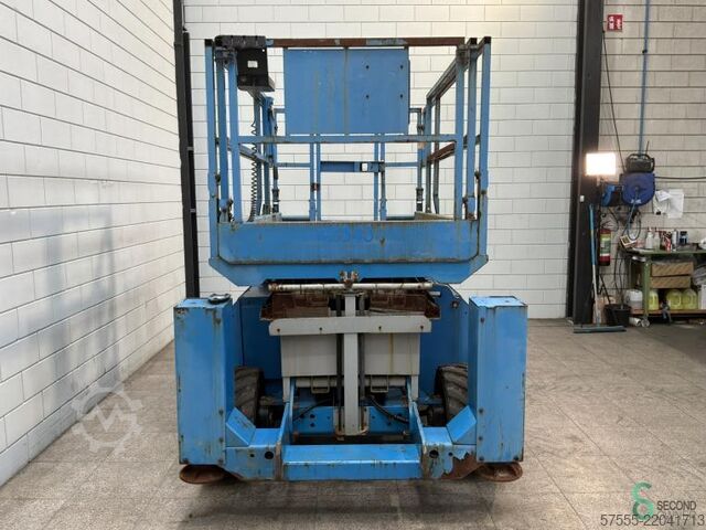 Plate-forme de levage Genie GS-3268