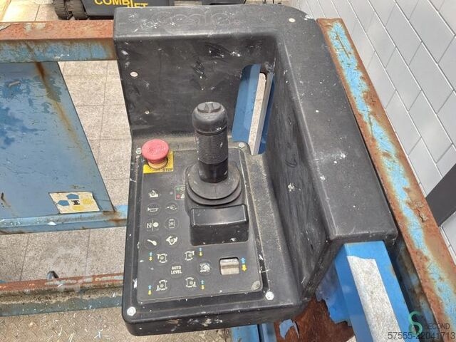 Plate-forme de levage Genie GS-3268