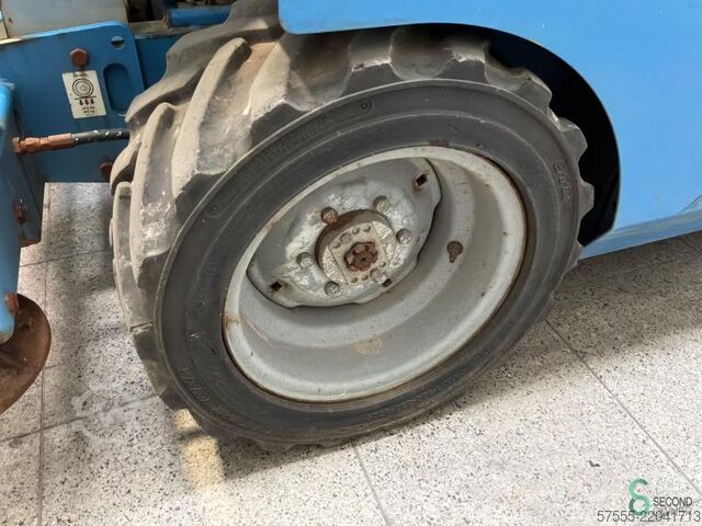 Plate-forme de levage Genie GS-3268