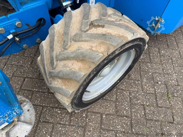 Gelenkteleskoparbeitsbühne Genie GS2669DC Hoogwerker Schaarhoogwerker