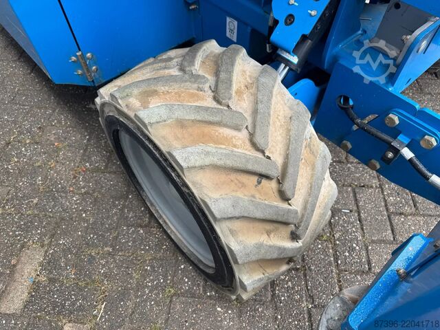 Gelenkteleskoparbeitsbühne Genie GS2669DC Hoogwerker Schaarhoogwerker