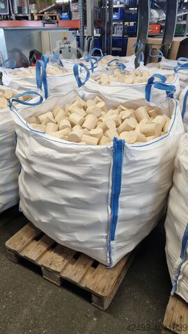 Briquetting press mütek MPP 180