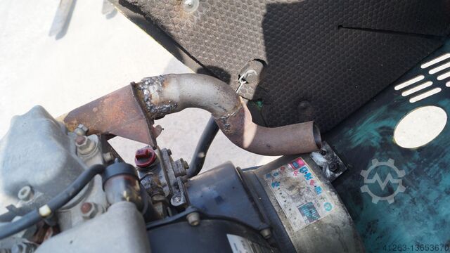 Rendevalse RAMMAX RW 1515 MIC