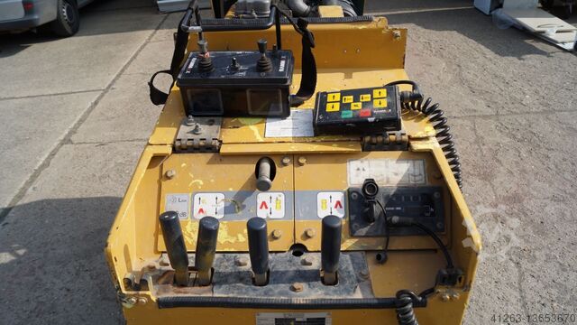 Rendevalse RAMMAX RW 1515 MIC