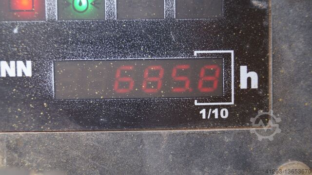 Rendevalse RAMMAX RW 1515 MIC