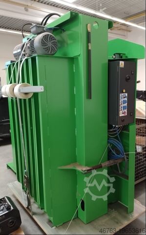 Belownica MACFAB 150 Auto HT