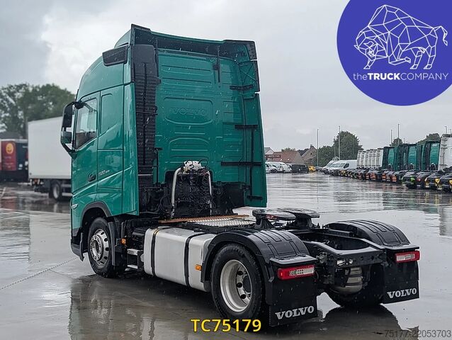 Standart-SZM Volvo FH 500