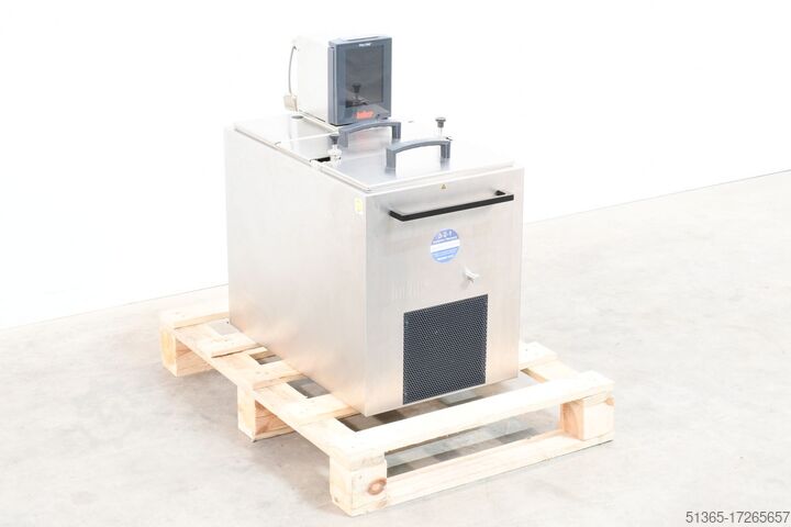 Gekoelde badthermostaat Huber KISS K25