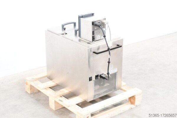 Gekoelde badthermostaat Huber KISS K25