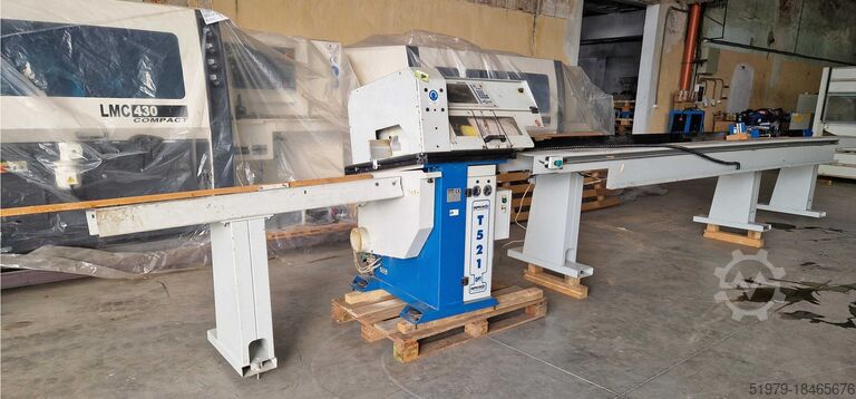 Chopsaw OMGA T521