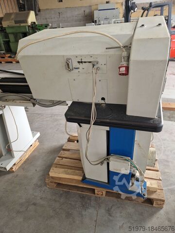 Chopsaw OMGA T521