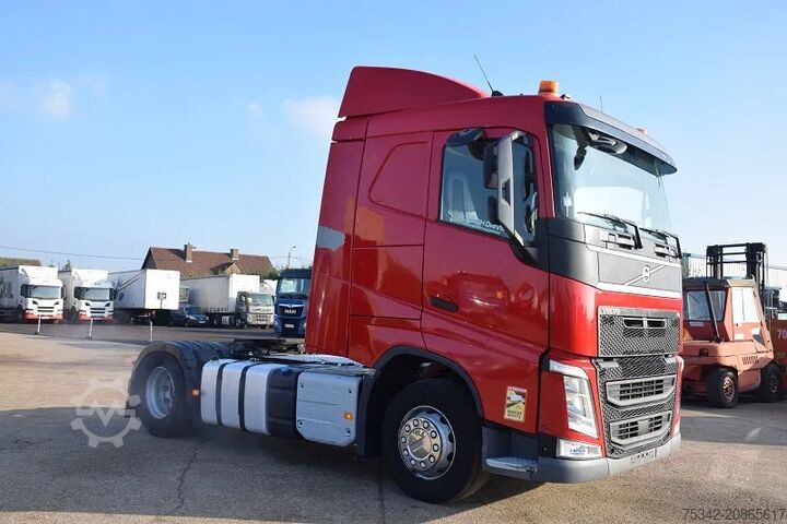 Standard-SZM Volvo FH 460