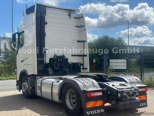 Standaard trekker VOLVO FH500  I-ParkCool Hydarulik PTO