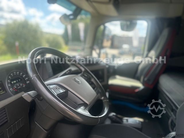 Standaard trekker VOLVO FH500  I-ParkCool Hydarulik PTO