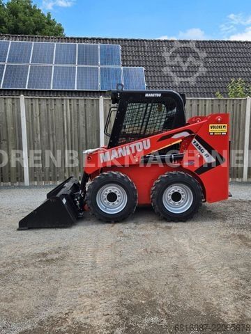 Sonstige MANITOU 1350R neufahrzeug