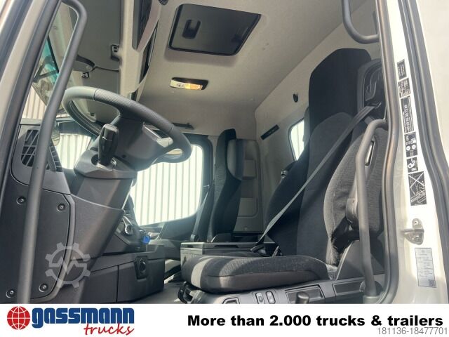 Kiepwagen Mercedes-Benz Arocs 2651 LK 6x4, Retarder, MultimediaCockpit,